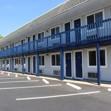 Howard Johnson By Wyndham West Yarmouth Cape Cod ภายนอก รูปภาพ