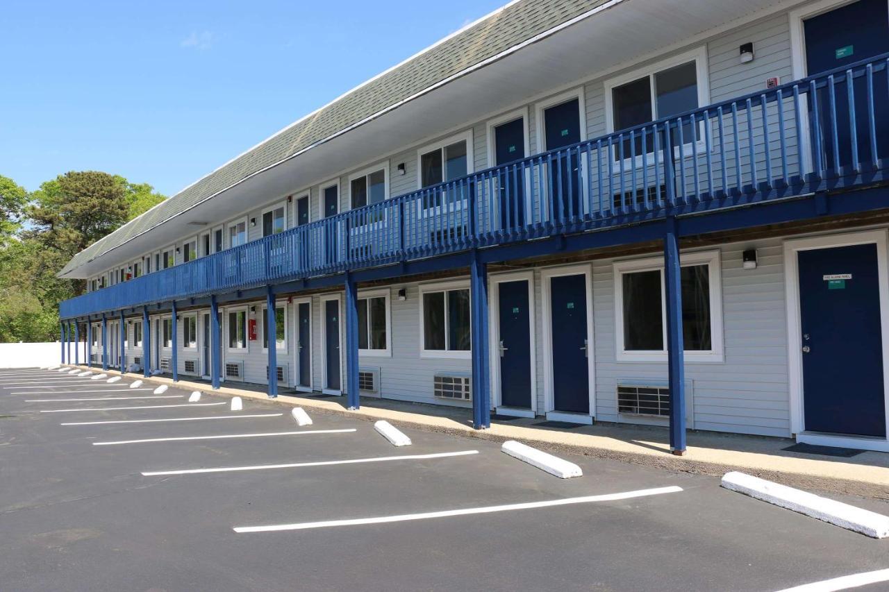 Howard Johnson By Wyndham West Yarmouth Cape Cod ภายนอก รูปภาพ