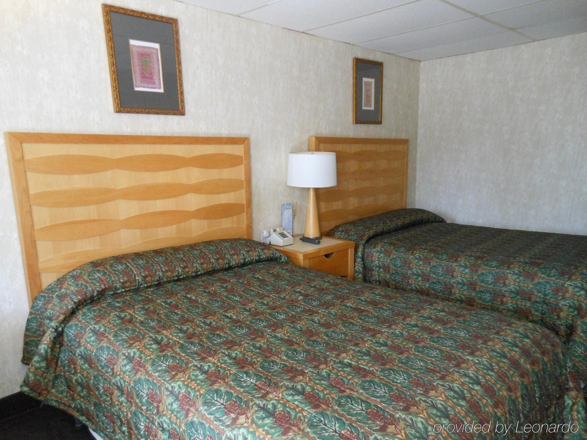 Howard Johnson By Wyndham West Yarmouth Cape Cod ภายนอก รูปภาพ