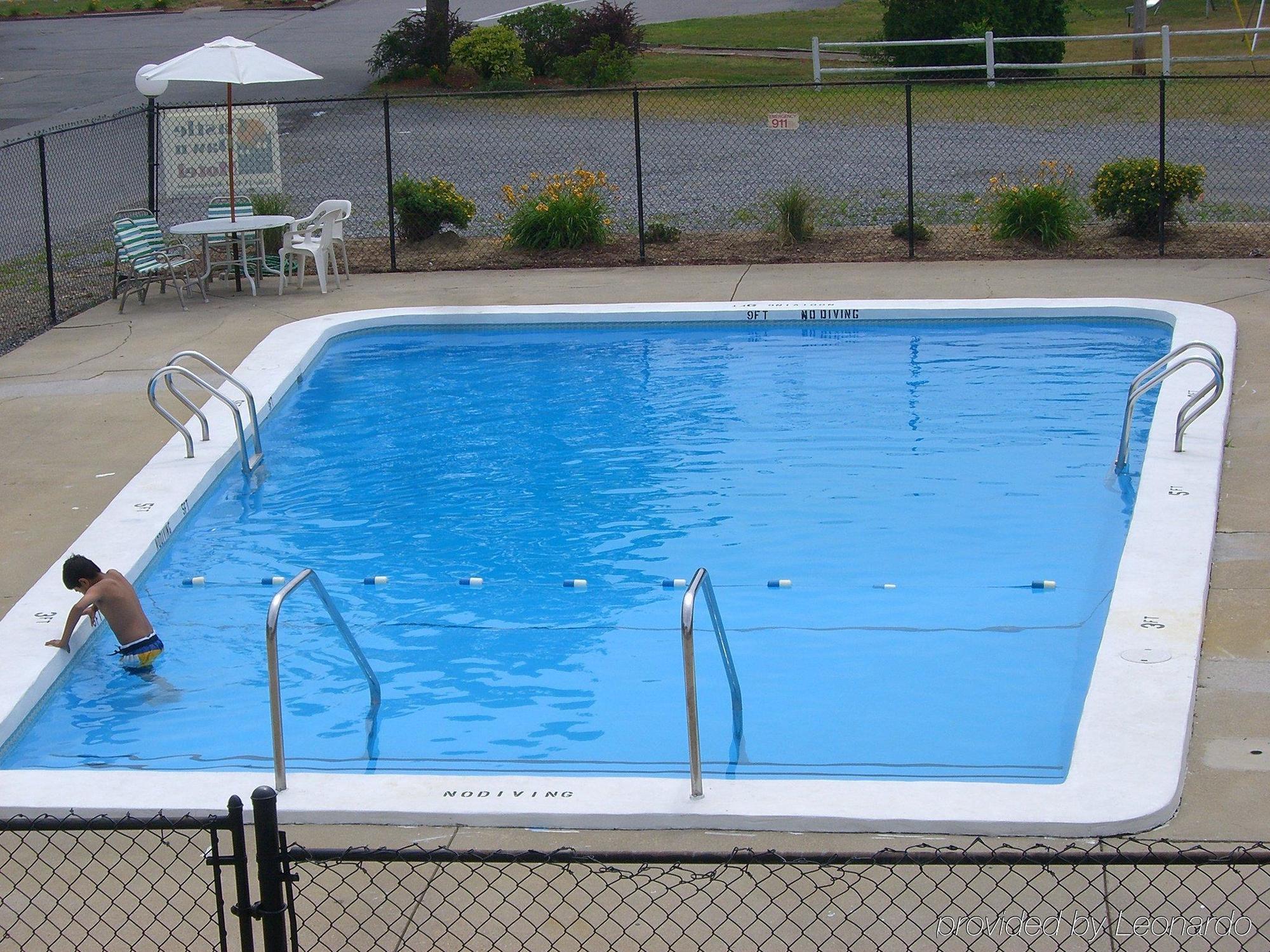 Howard Johnson By Wyndham West Yarmouth Cape Cod ภายนอก รูปภาพ