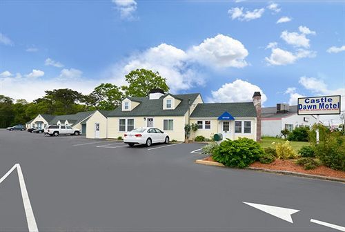 Howard Johnson By Wyndham West Yarmouth Cape Cod ภายนอก รูปภาพ